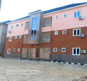Photo - 2bdrm Block of Flats in Kubwa for sale