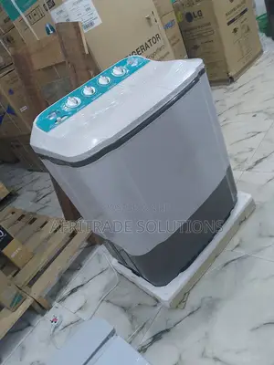 Super Efficient LG 7kg Top Loader Washing Machine