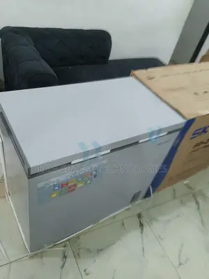 New Stock Skyrun 200L Chest Freezer(Bd-200a)