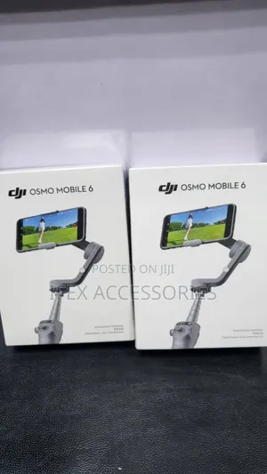 Dji Osmo Model 6