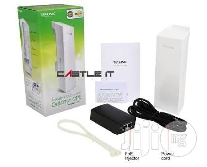 TP Link Outdoor CPE 2.4ghz