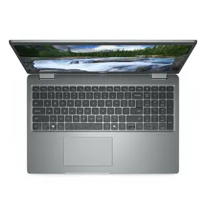 New Laptop Dell Latitude 5550 16GB Intel Core Ultra 5 SSD 512GB