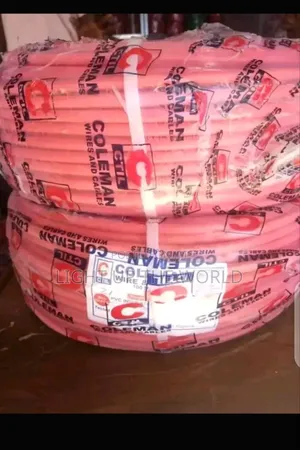 16mm Coleman ( Wire )