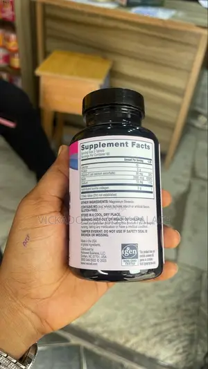 Neocell Collagen for Hair, Skin, Nail and Joints
