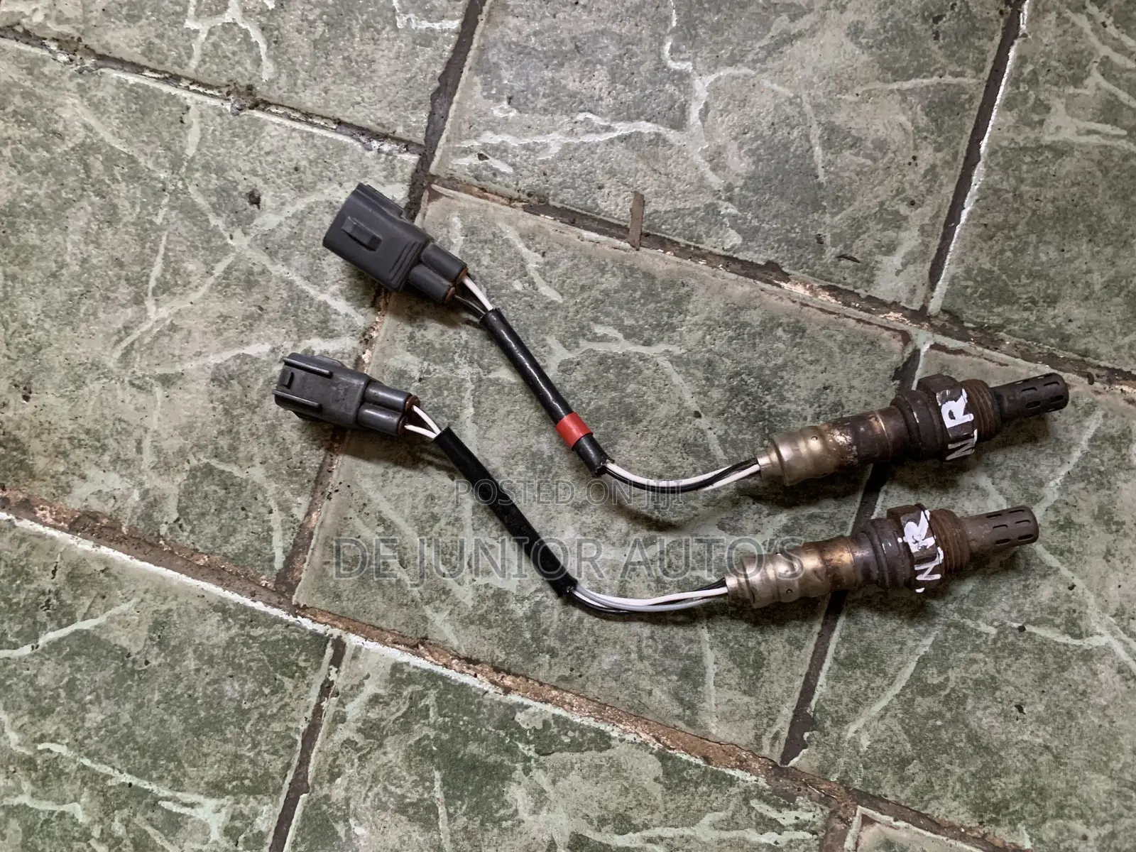 Down Stream Oxygen Sensor Toyota Camry 2003-5 Model