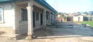 6bdrm Block of Flats in Imota, Ikorodu for sale