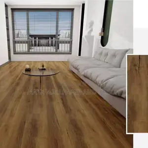 Vinyl Flooring