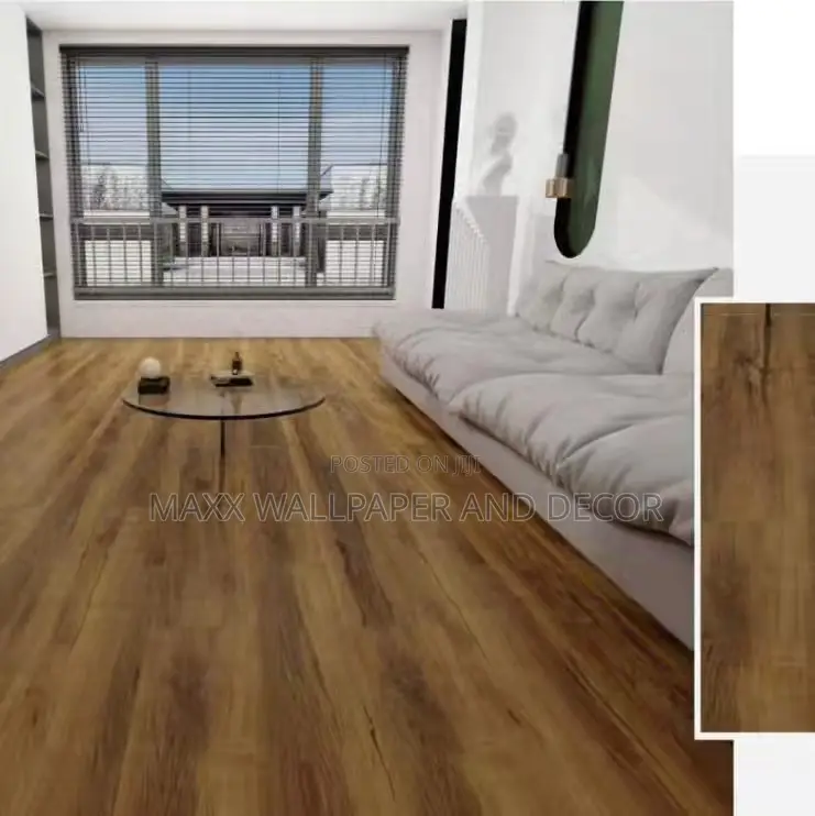 Vinyl Flooring