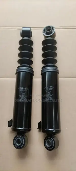 Rear Shock for Hyundai Santa Fe