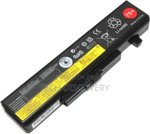 Battery for Lenovo Thinkpad E430 E431 E445 E531 E535 E545
