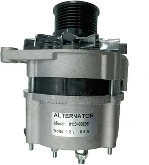 Change Alternator 12v 24 v All Kind of Alternator