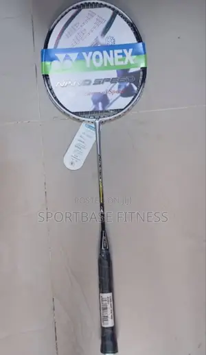 Yonex Badminton Racket