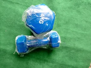 4kg Dumbbell