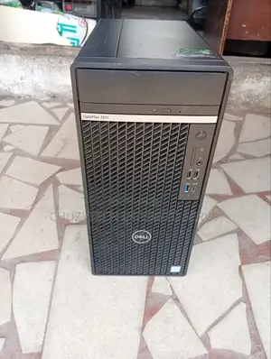 Desktop Computer Dell 16GB Intel Core i7 HDD+SSD 1T
