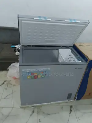 High-Guaranteed Skyrun 200L Chest Freezer(Bd-200a)