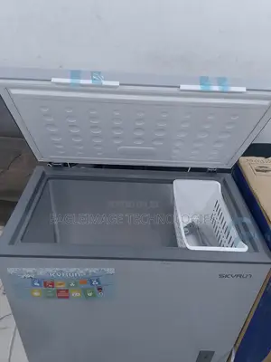 Suitable for Home Skyrun 200L Chest Freezer(Bd-200a)