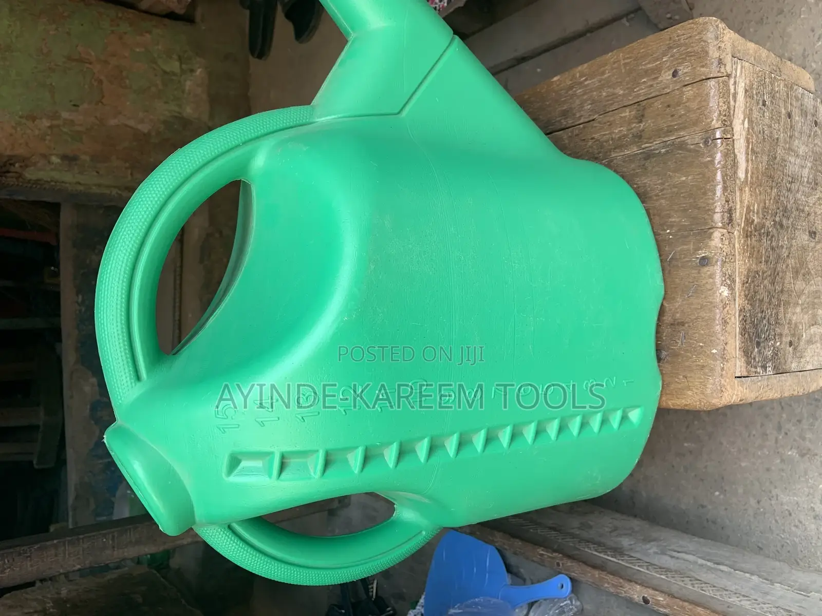 Watering Can