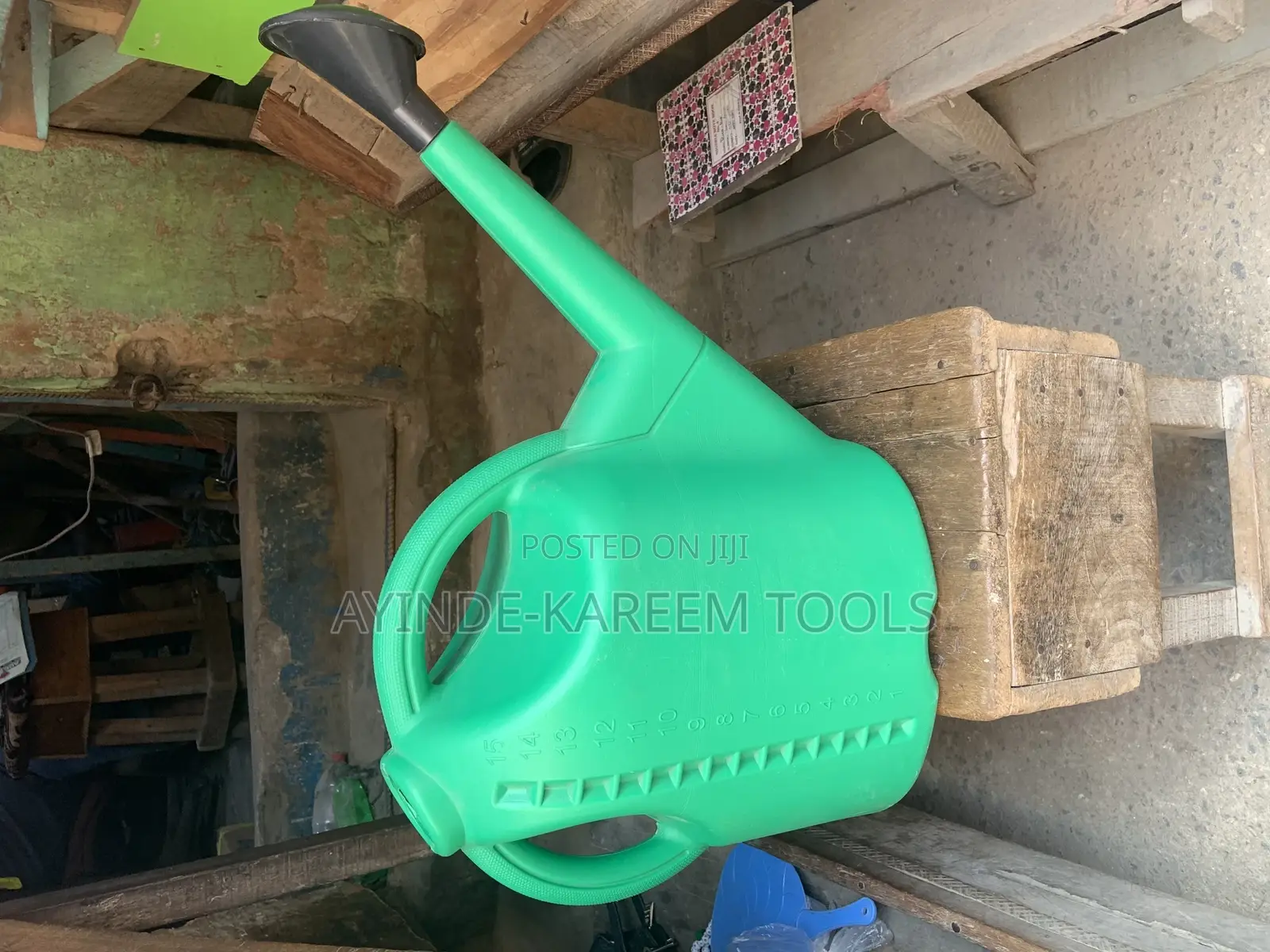 Watering Can