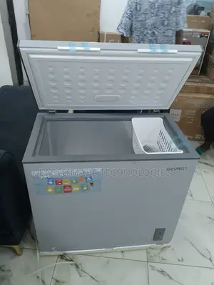 Topnotch-Quality Skyrun 200L Chest Freezer(Bd-200a)