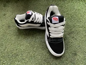 Vans Off the Wall