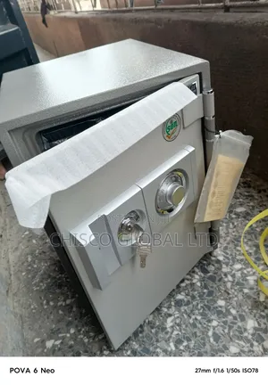 Fireproof Safe (GB-102T)