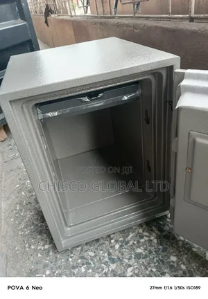 Fireproof Safe (GB-102T)