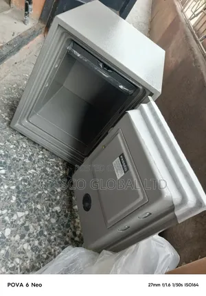 Fireproof Safe (GB-102T)