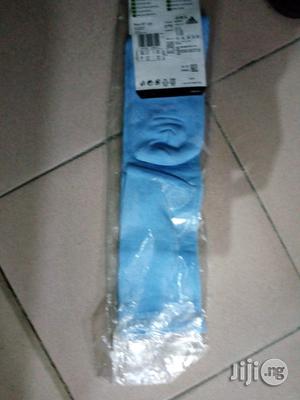 Sky Blue Hose
