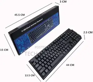 HP Centro E Family Keyboard