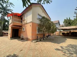 4bdrm Duplex in Maitama for sale