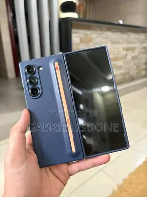 Samsung Galaxy Z Fold 6 Case With Original Pen