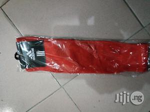 Red Color Hose
