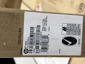 New Laptop HP 15s 4GB Intel Celeron SSD 256GB