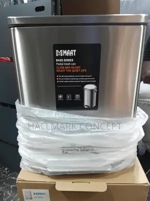 20 Litre Luxury Waste Bin