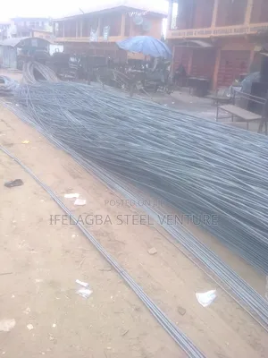 Rod Reinforcement Materials