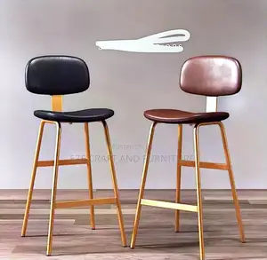 Strong Leg Barstool
