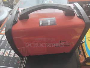 Maxmech Mma 20P Welder Machine