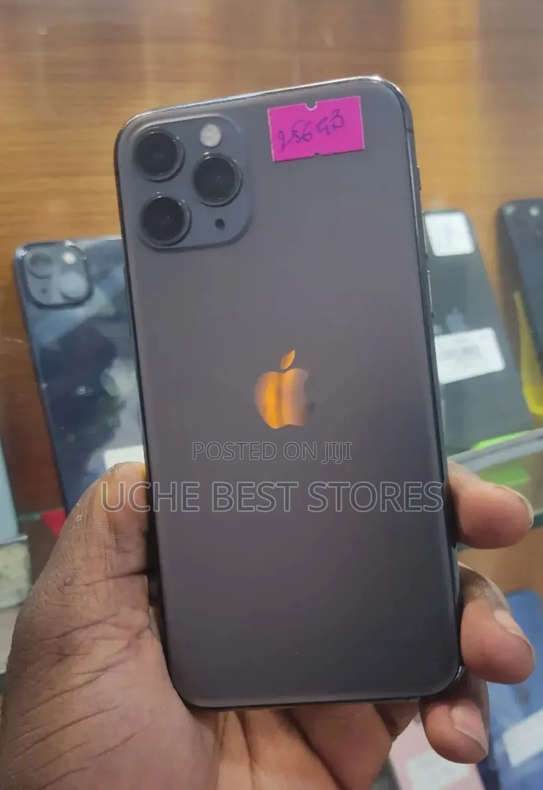 Apple iPhone 11 Pro 256 GB Bronze