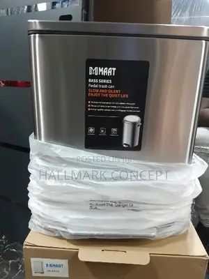 Mmat Luxury Waste Bins