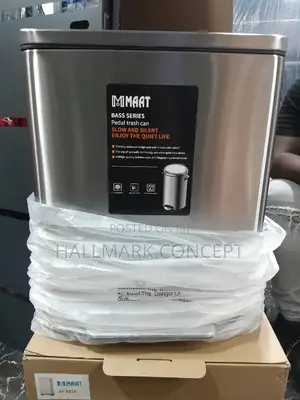Mmat Luxury Waste Bins