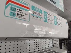 Firman 1.6hp Inverter AC