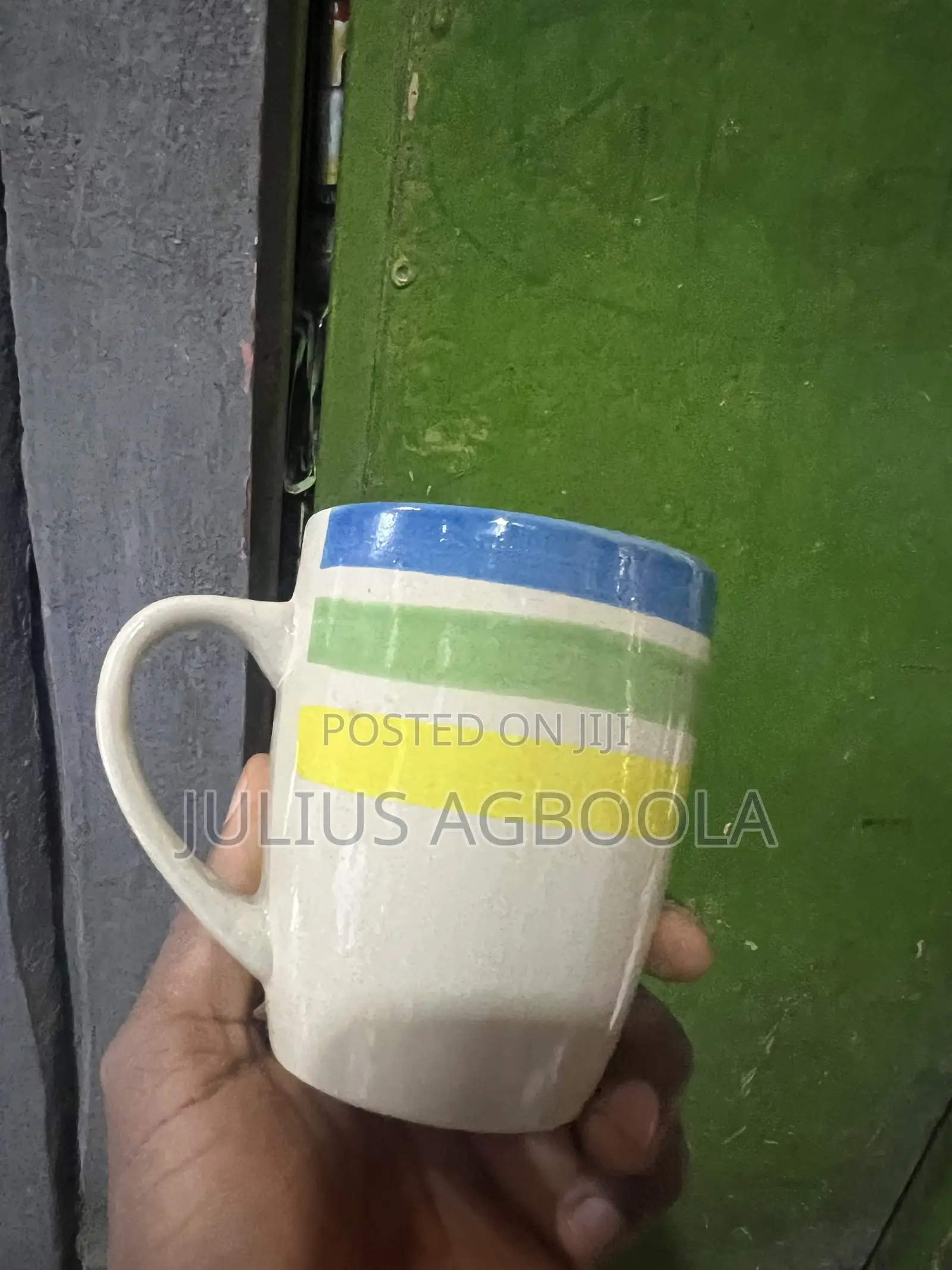Quick Mugs by 48 PCS