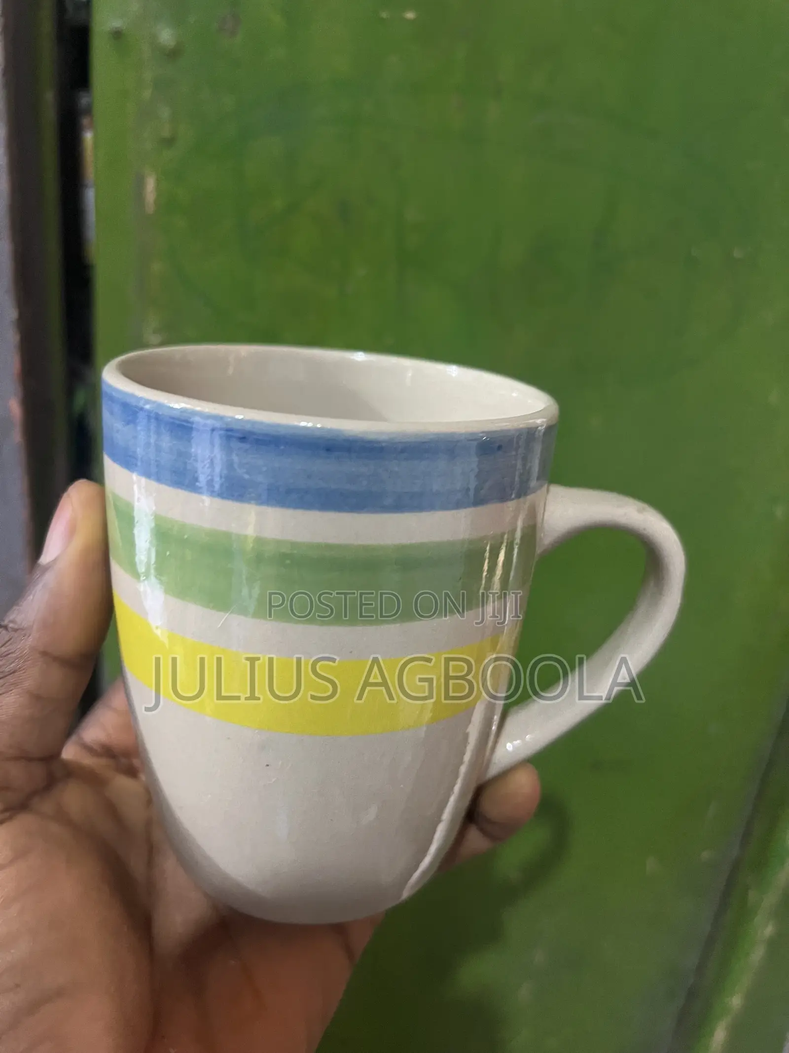 Quick Mugs by 48 PCS