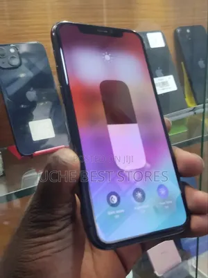 Apple iPhone 11 Pro 256 GB Bronze