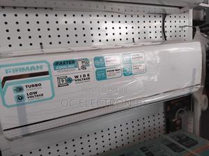 Firman 1hp Split AC in Wuse - Home Appliances, Oc Electronics Home ...