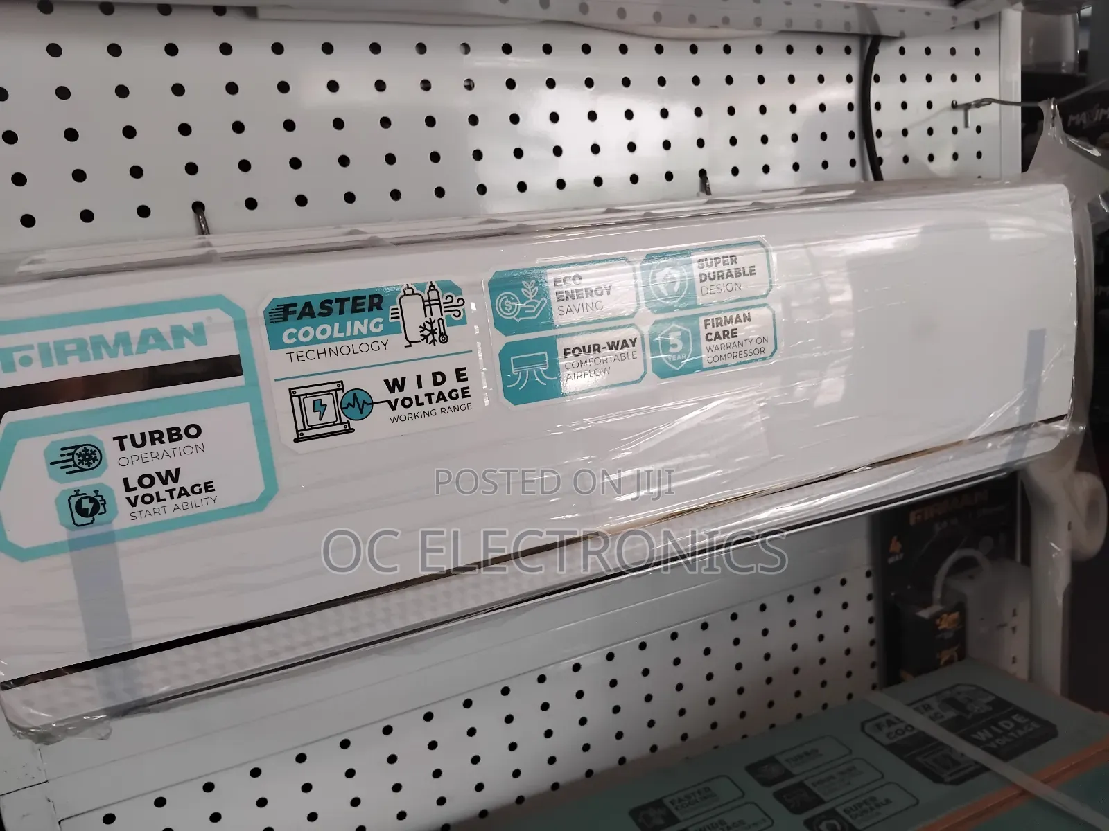Firman 1hp Split AC