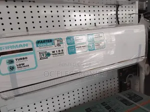 Firman 1hp Split AC