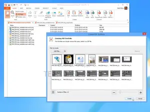 Nitro Pro10 PDF Creator and Editor