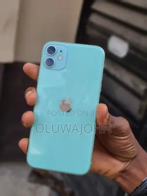 Apple iPhone 11 128 GB Blue