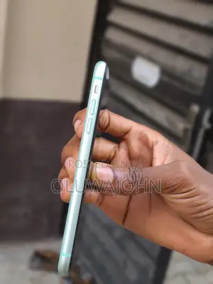 Apple iPhone 11 128 GB Blue